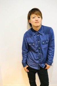SHIN dancer シン先生 しん先生
