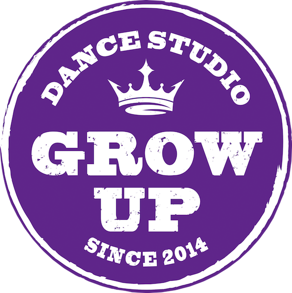 DANCE STUDIO GROW UP
