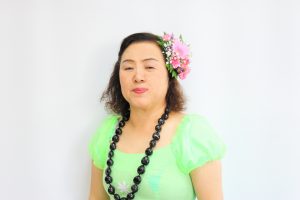 sumie HULA