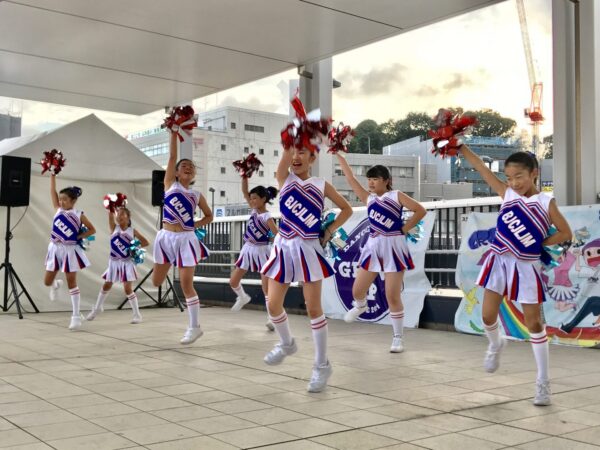 8月4日（土）戸塚げんき祭り出演決定！