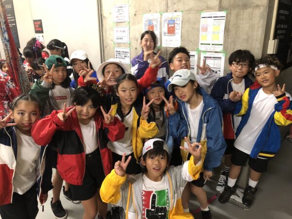Sympathy＋CHIMPAN-G出演しました！