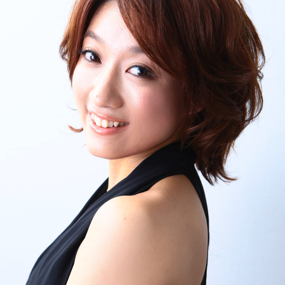 大野木純子先生