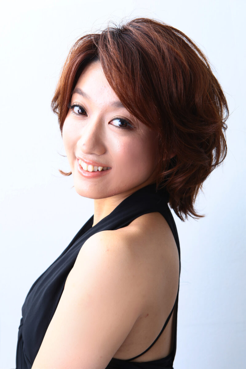 大野木純子先生