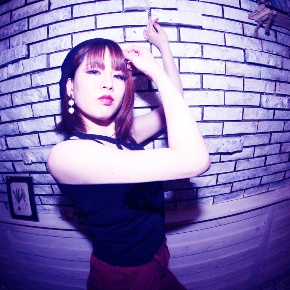 Kaori先生
