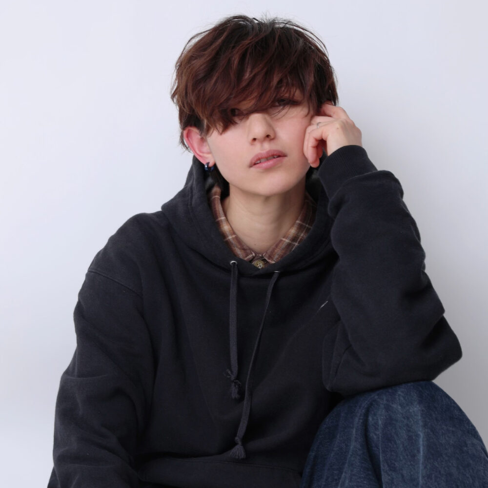 ayumi先生