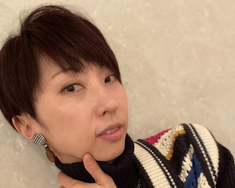 MARI先生