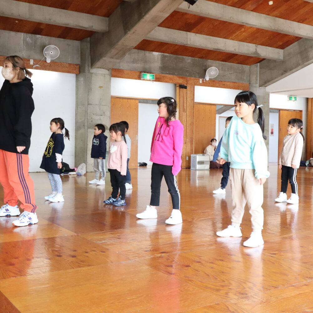 冨士見ヶ丘幼稚園教室
