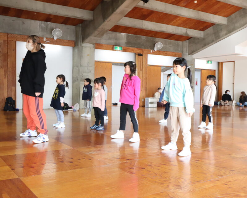 冨士見ヶ丘幼稚園教室