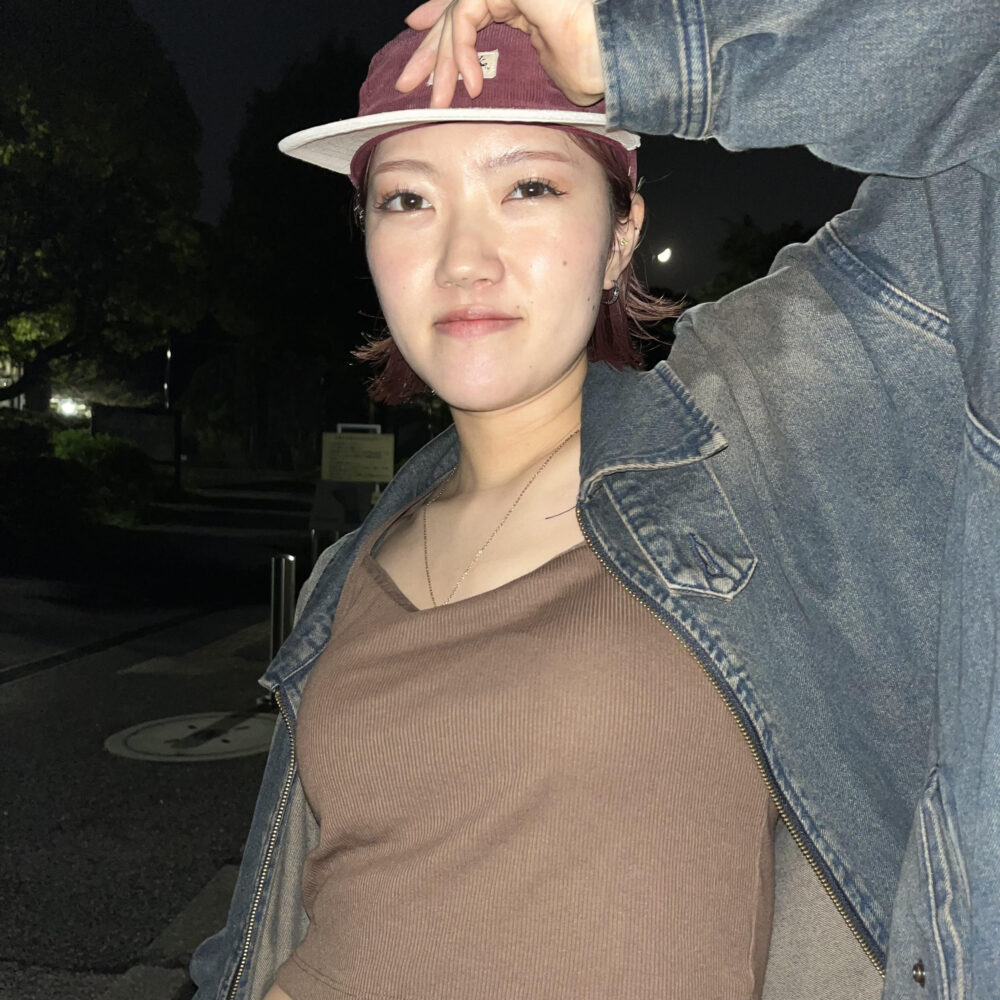 ayano先生