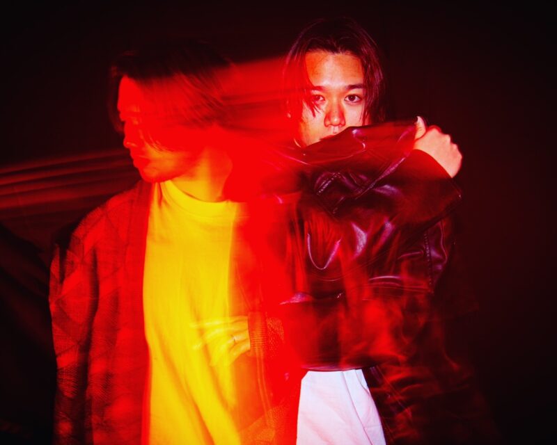 SHU-TO先生