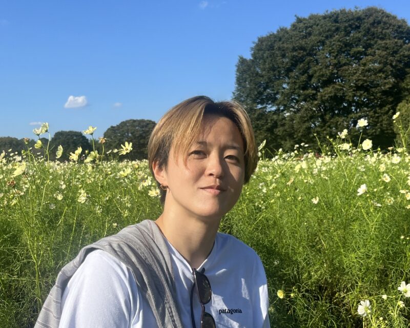 SHIN先生