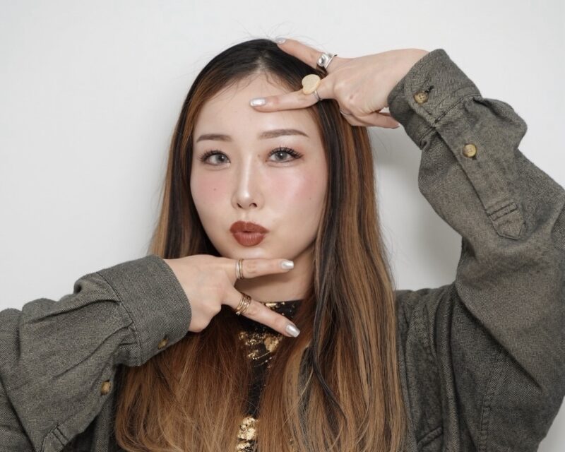 anmi先生