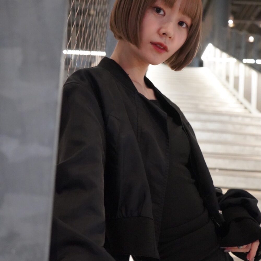 ANNA先生