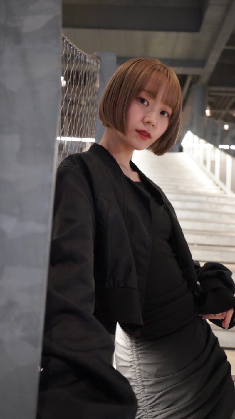 ANNA先生