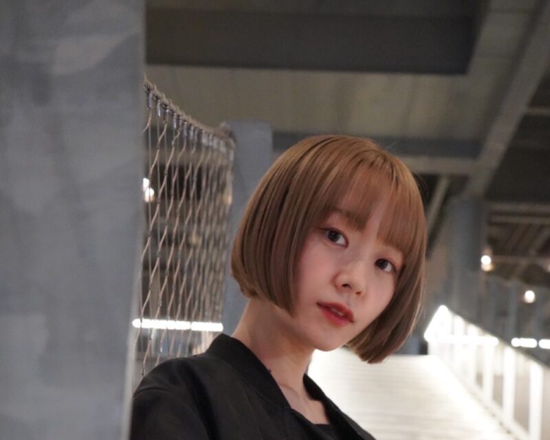 ANNA先生