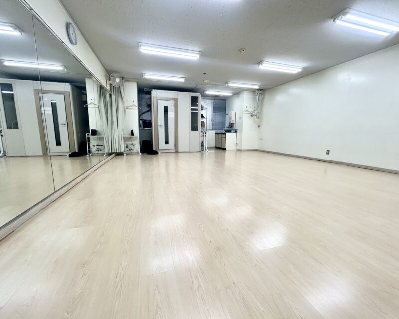 武蔵小杉校