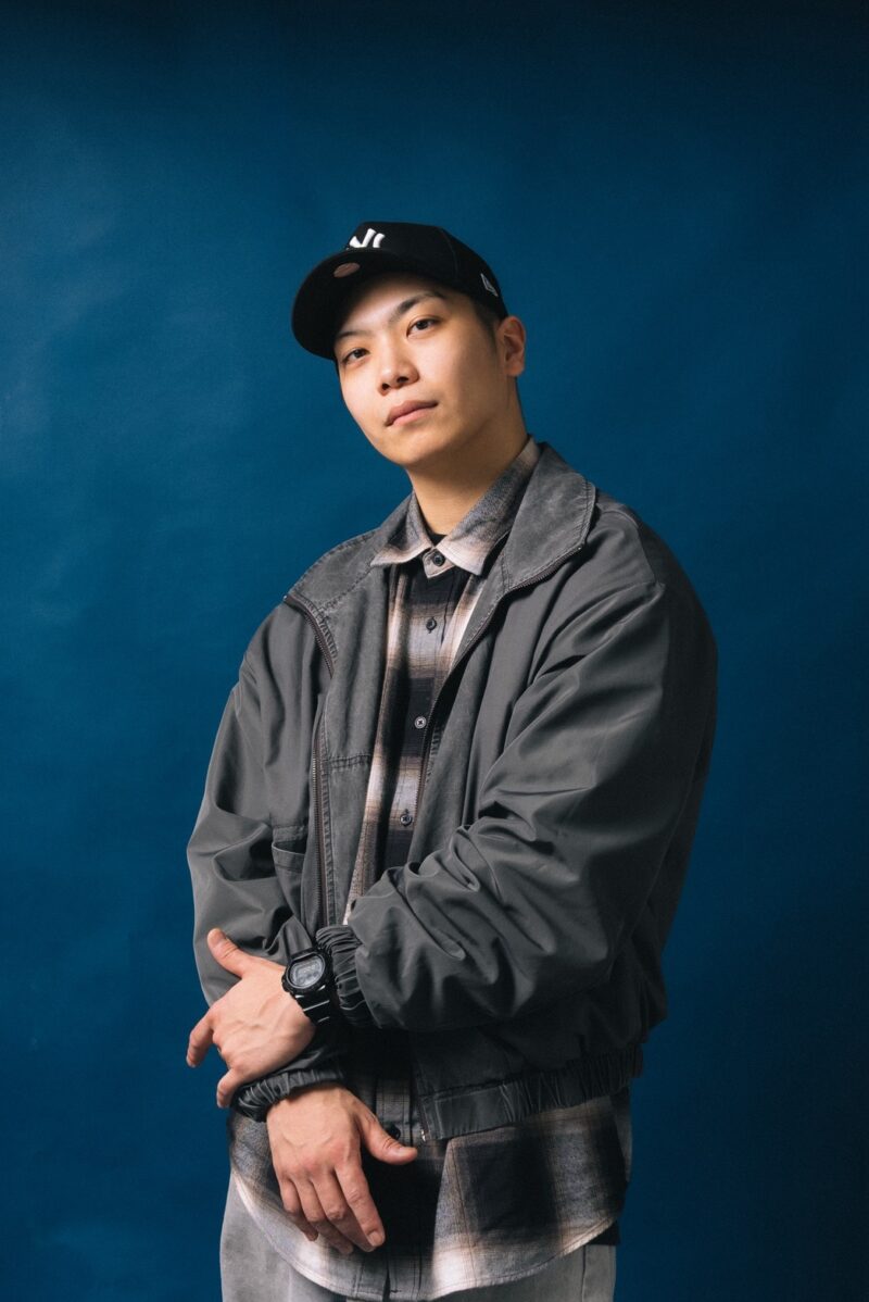 SHINO先生