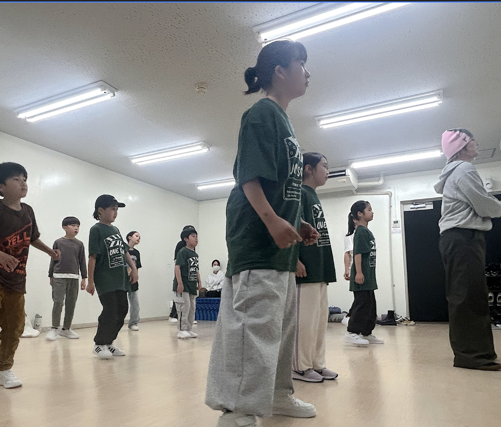 武蔵小杉校