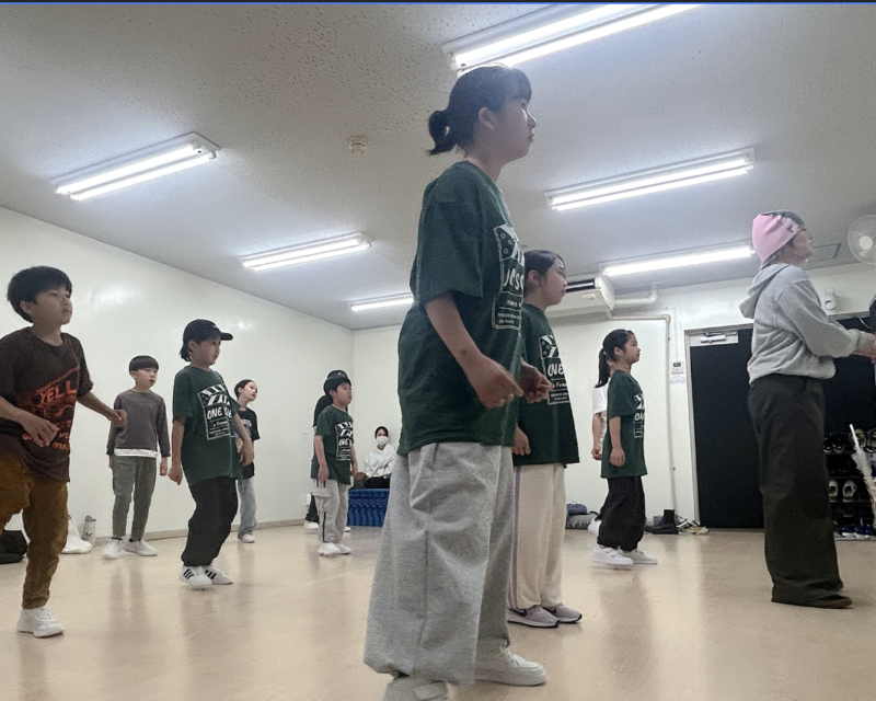 武蔵小杉校