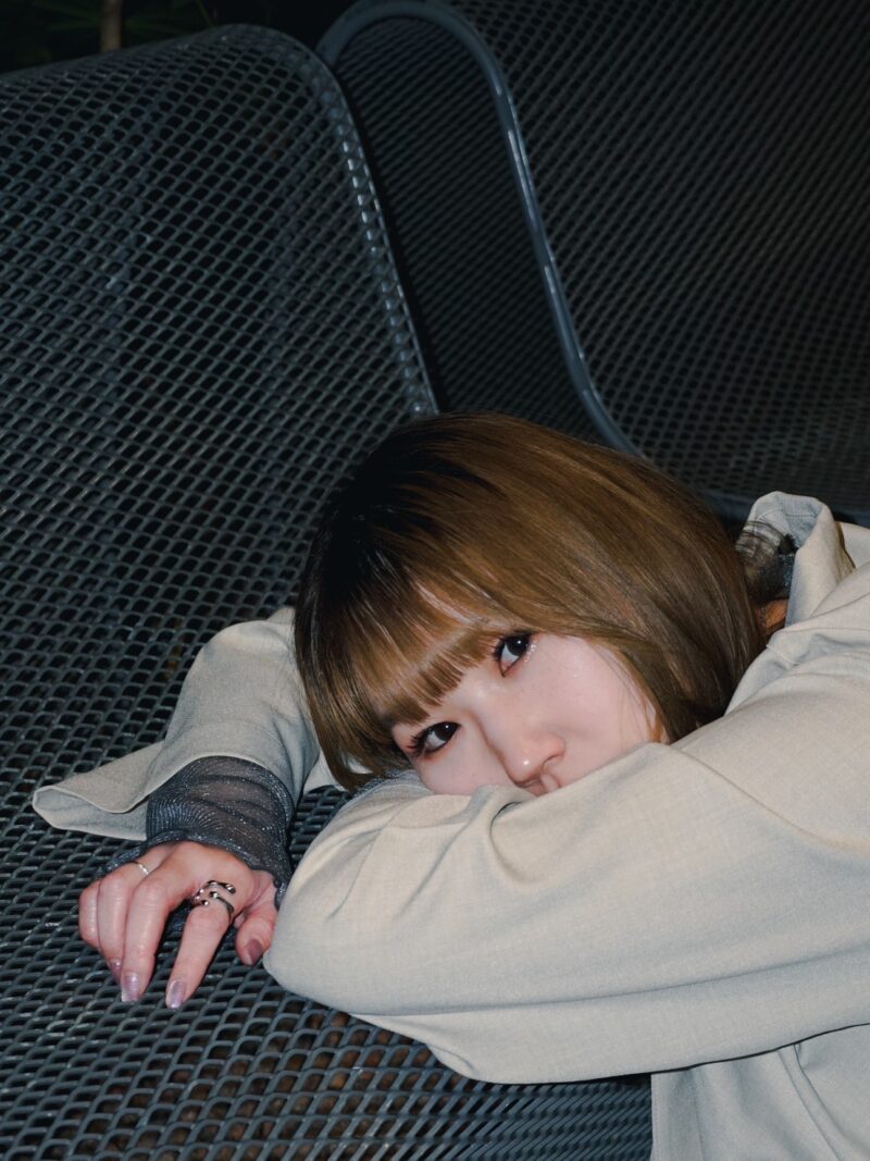 miyu先生